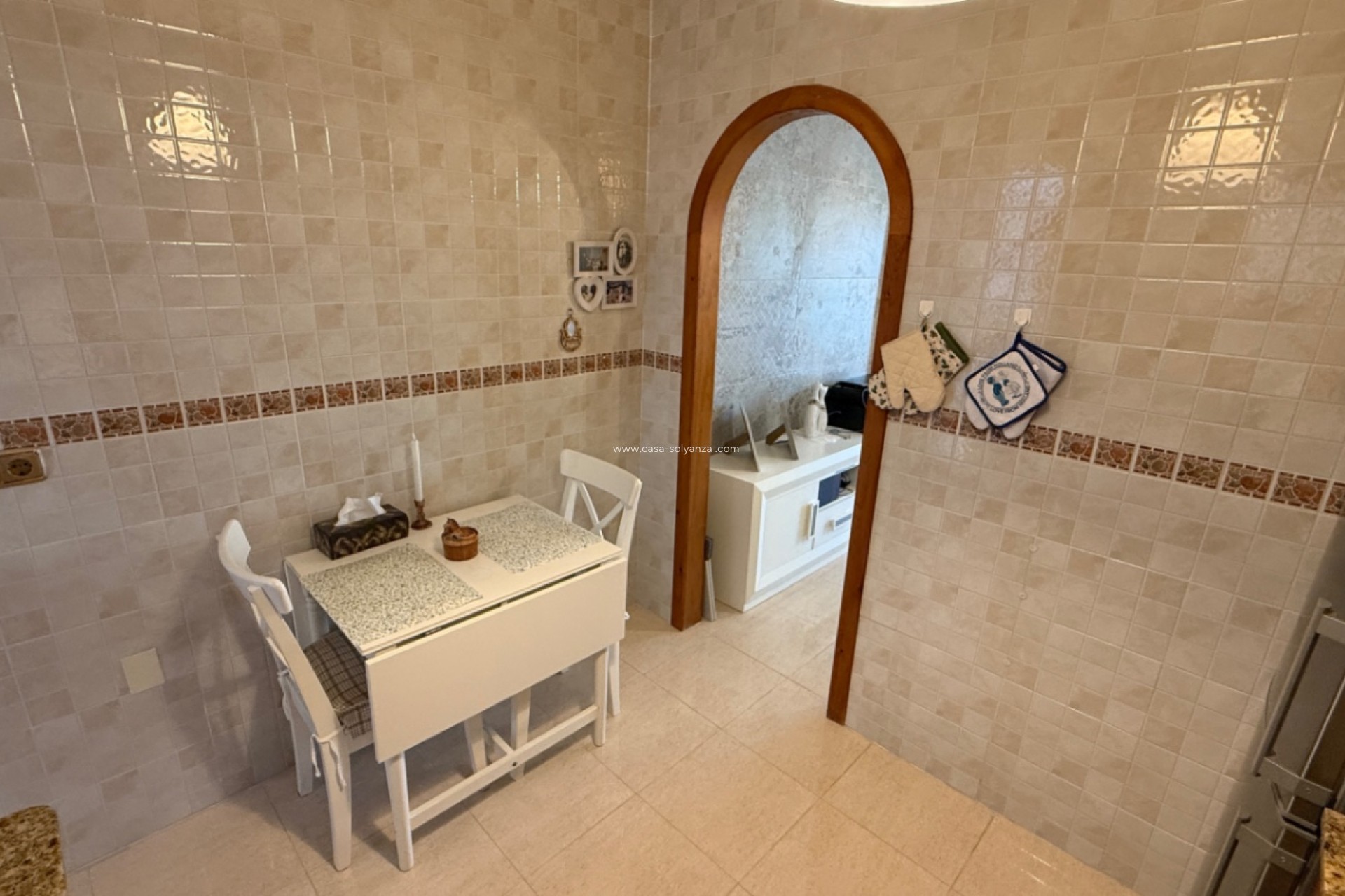 Reventa - Apartamento / piso - Orihuela - Costa Blanca Sur