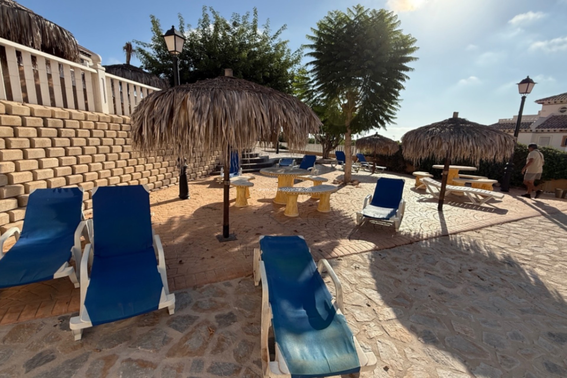 Reventa - Apartamento / piso - Orihuela - Costa Blanca Sur