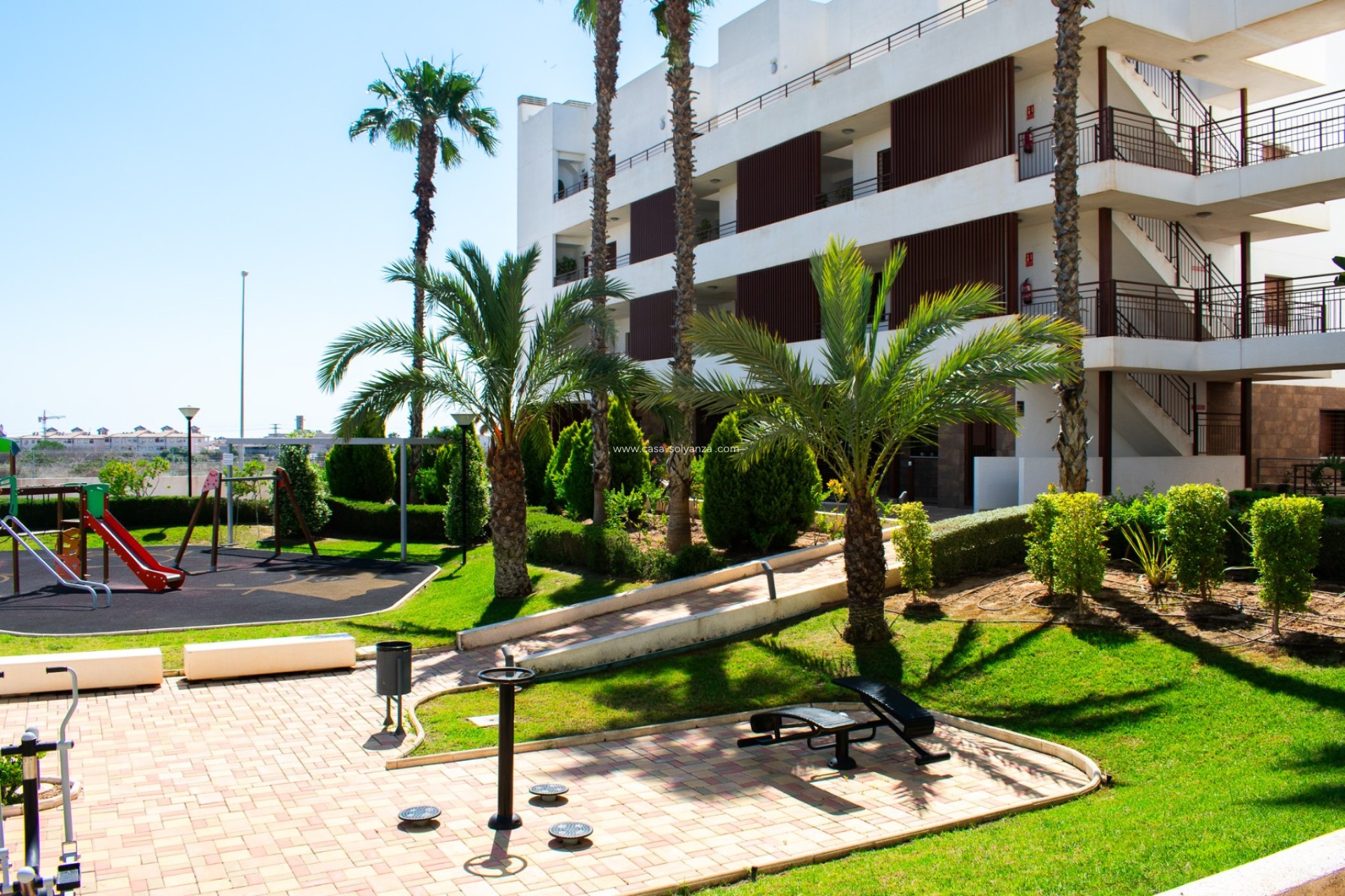Reventa - Apartamento / piso - Orihuela Costa - Cabo Roig