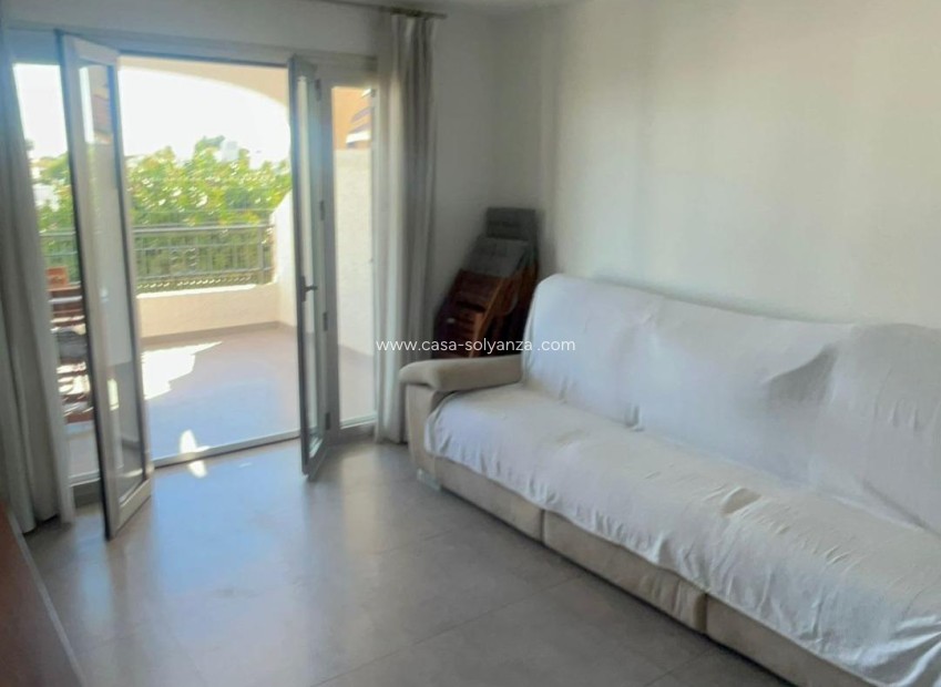 Reventa - Apartamento / piso - Orihuela Costa - Cabo Roig