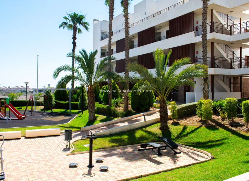Reventa - Apartamento / piso - Orihuela Costa - Cabo Roig