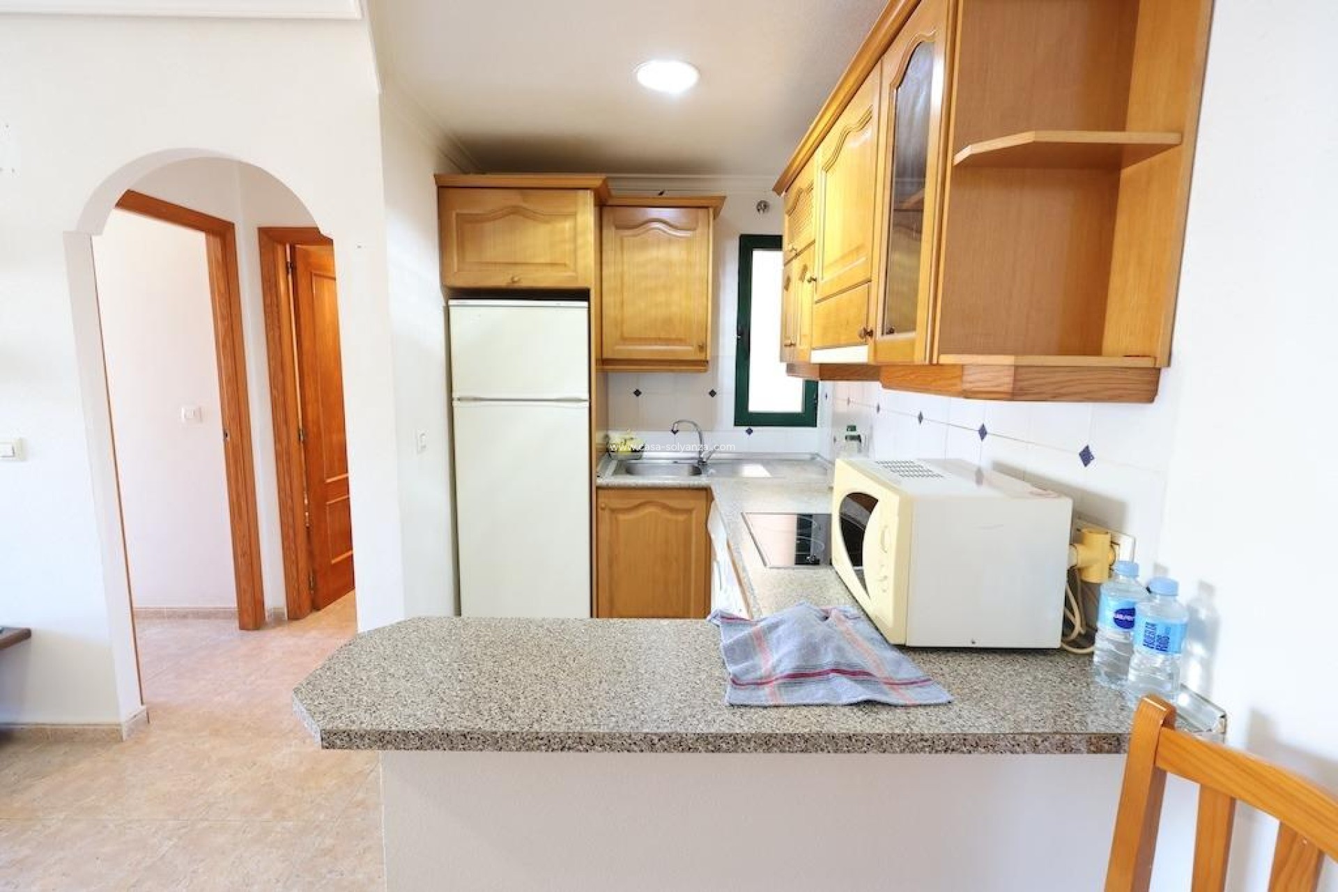 Reventa - Apartamento / piso - Orihuela Costa - Cabo Roig