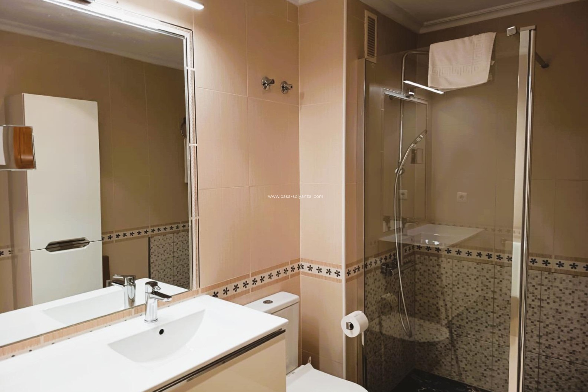 Reventa - Apartamento / piso - Orihuela Costa - Cabo Roig