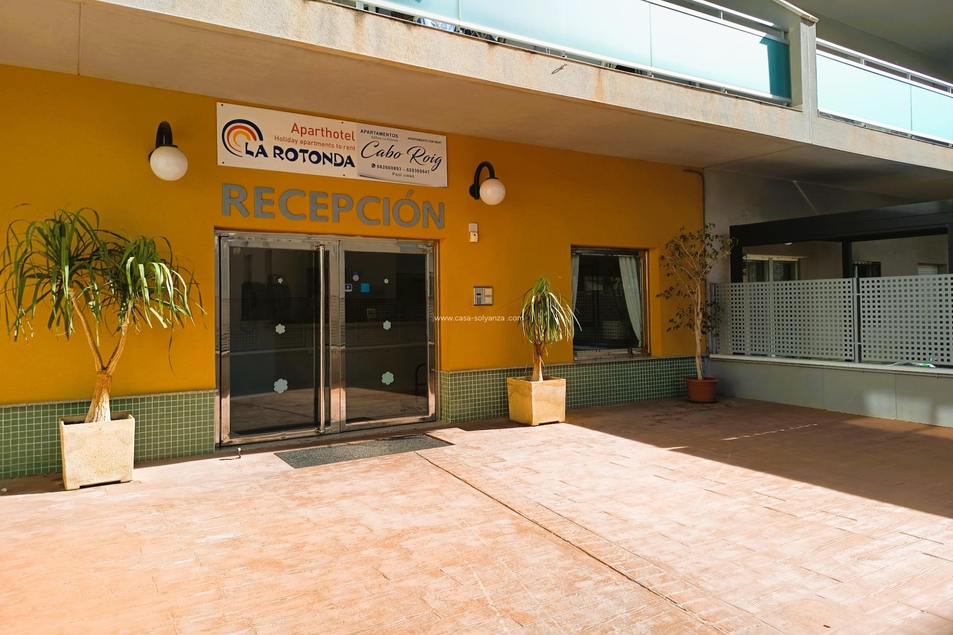 Reventa - Apartamento / piso - Orihuela Costa - Cabo Roig