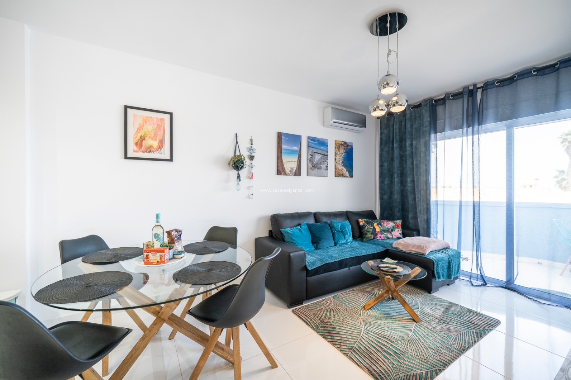 Reventa - Apartamento / piso - Orihuela Costa - Cabo Roig