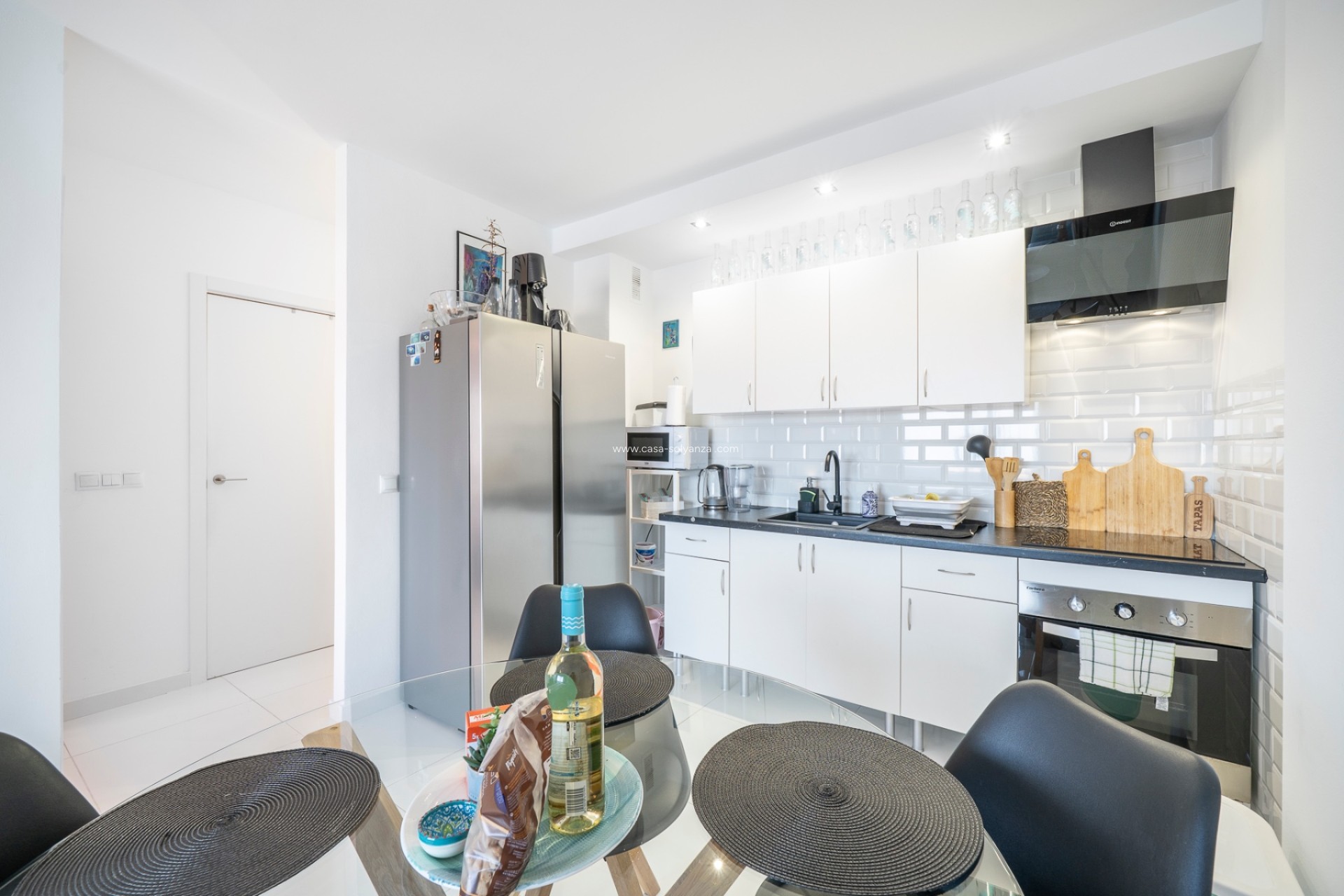 Reventa - Apartamento / piso - Orihuela Costa - Cabo Roig
