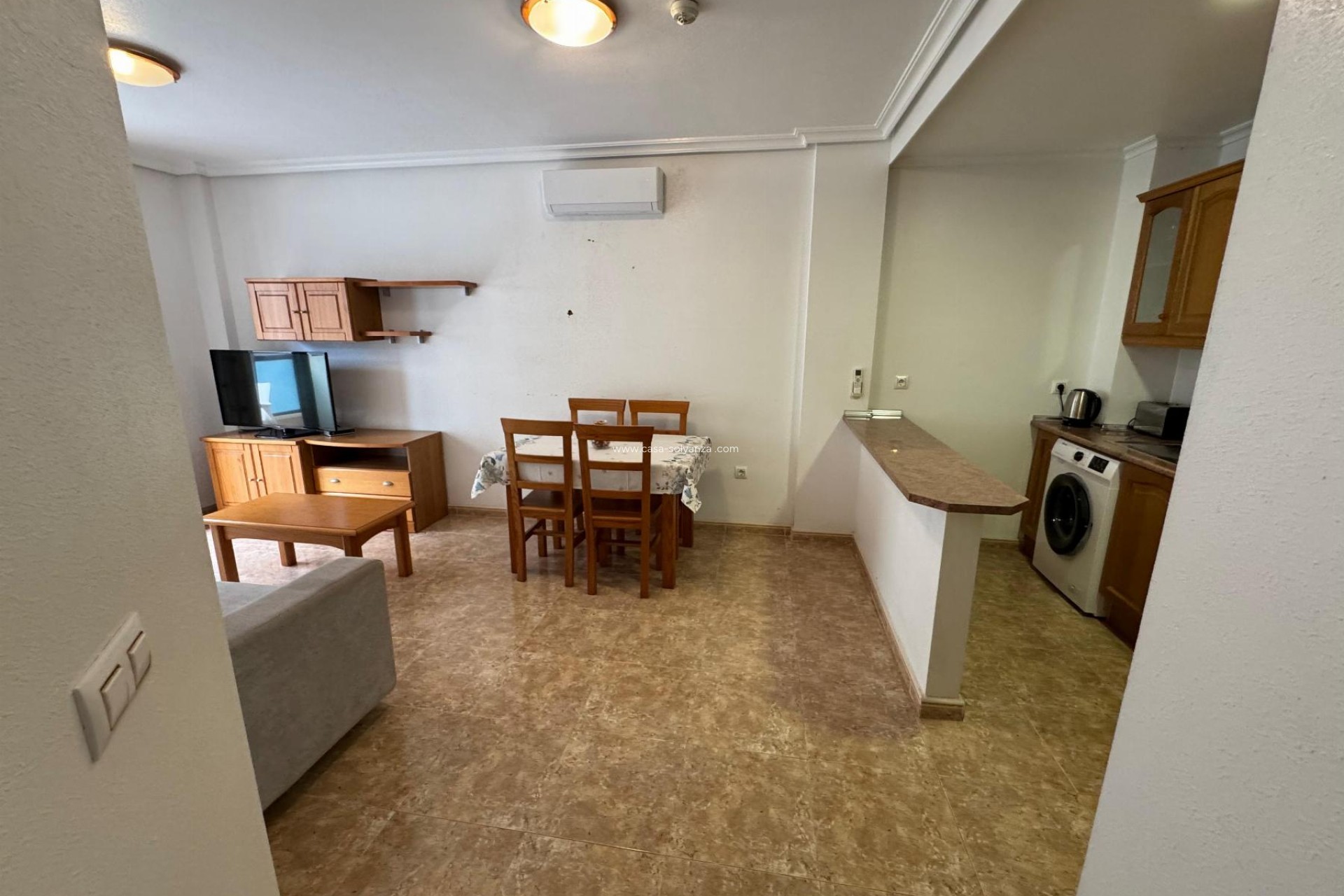 Reventa - Apartamento / piso - Orihuela Costa - Cabo Roig