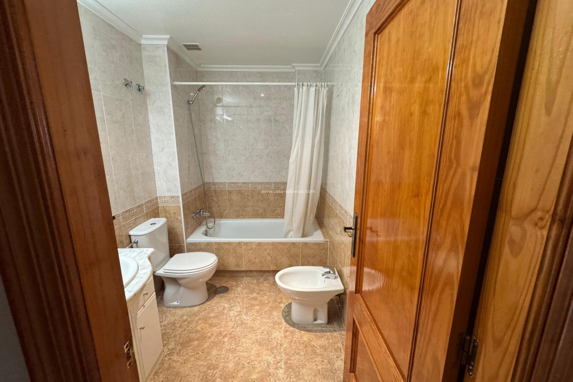 Reventa - Apartamento / piso - Orihuela Costa - Cabo Roig