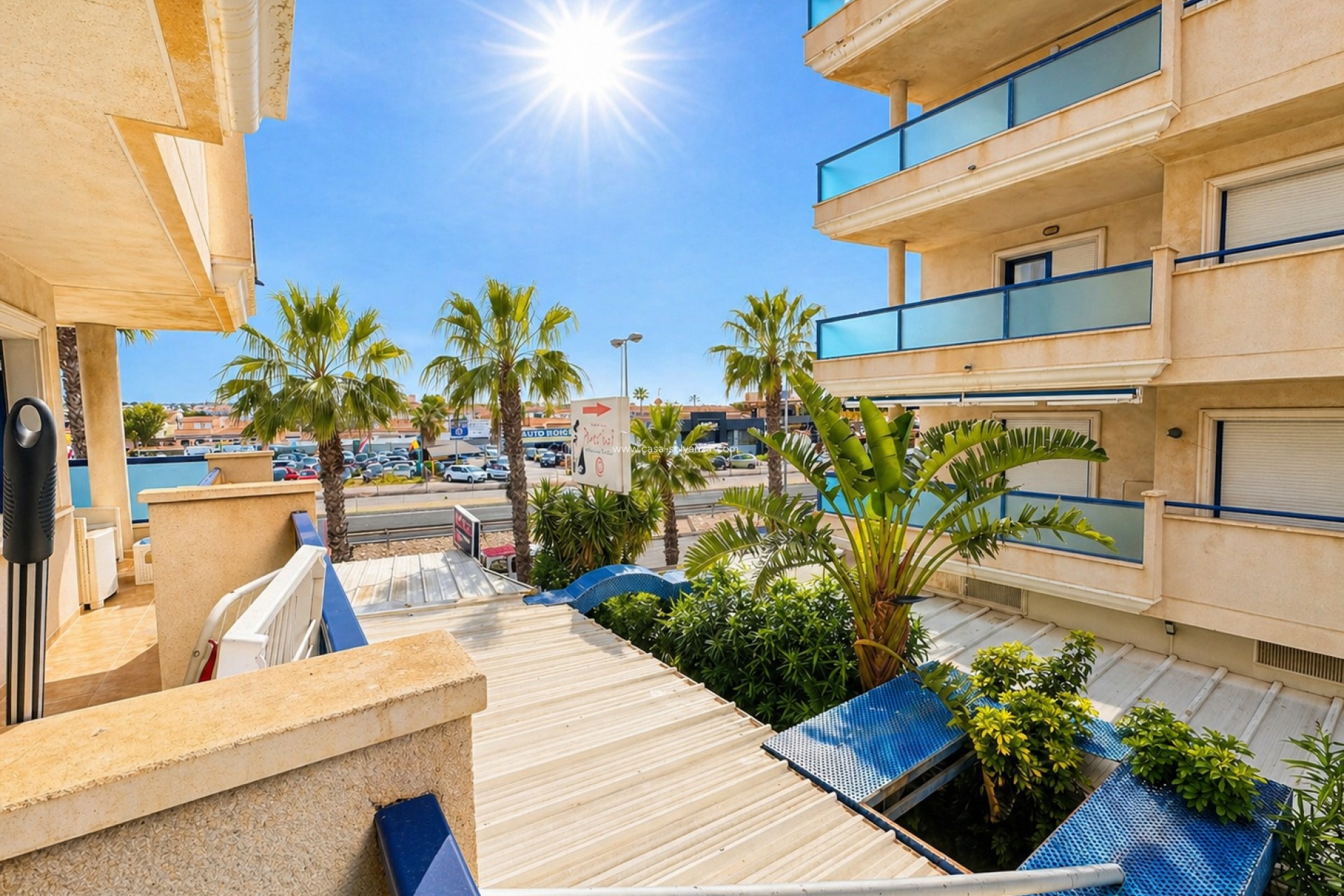 Reventa - Apartamento / piso - Orihuela Costa - Cabo Roig