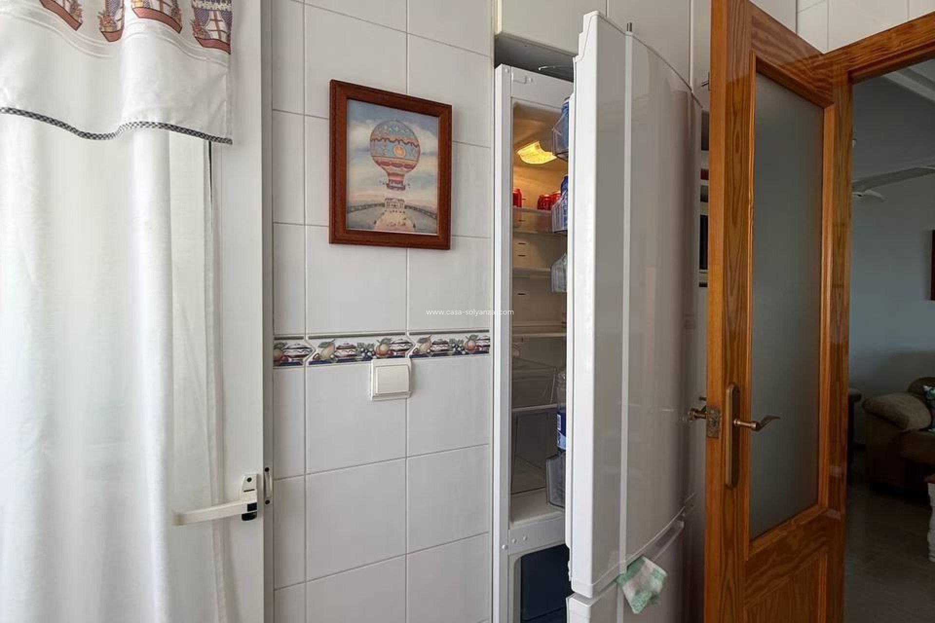Reventa - Apartamento / piso - Orihuela Costa - Campoamor
