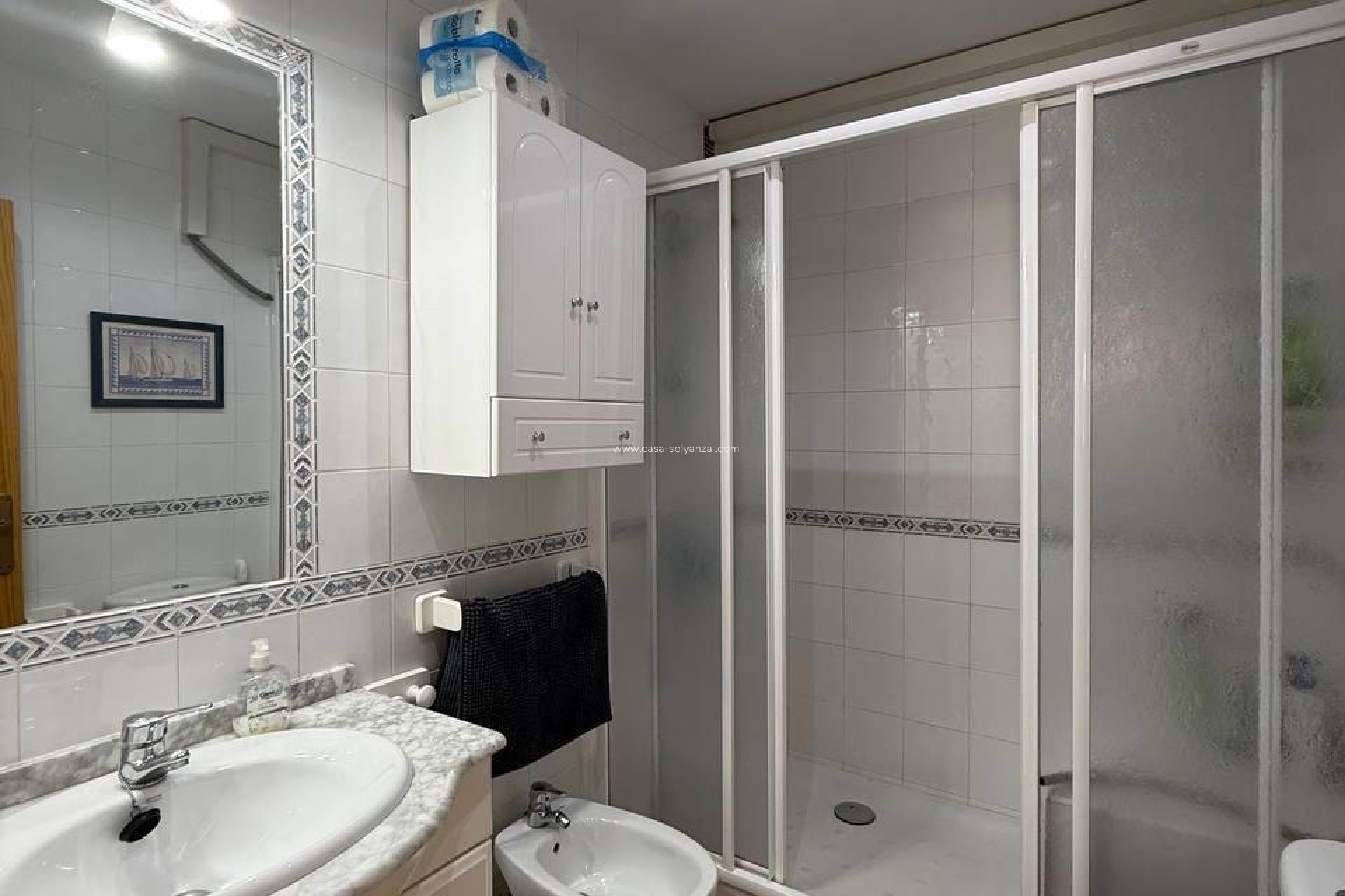 Reventa - Apartamento / piso - Orihuela Costa - Campoamor