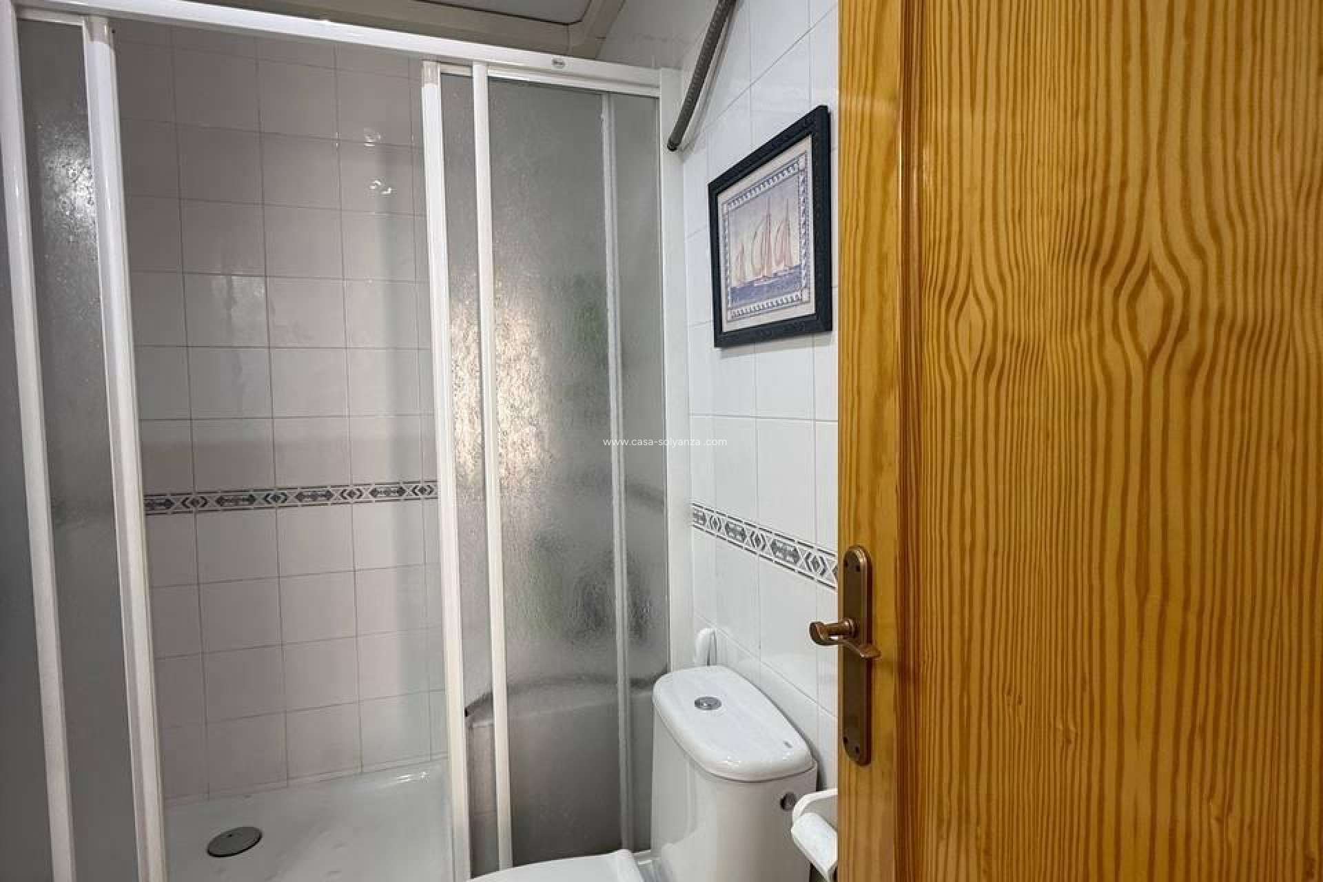 Reventa - Apartamento / piso - Orihuela Costa - Campoamor