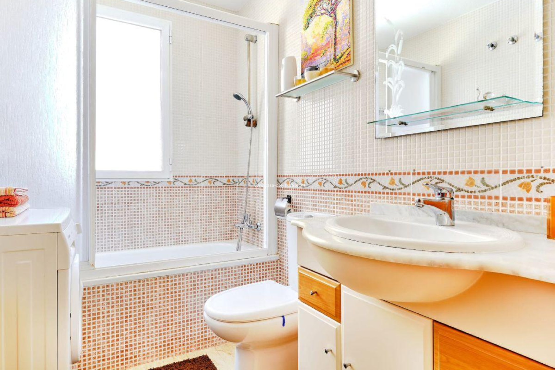 Reventa - Apartamento / piso - Orihuela Costa - Campoamor
