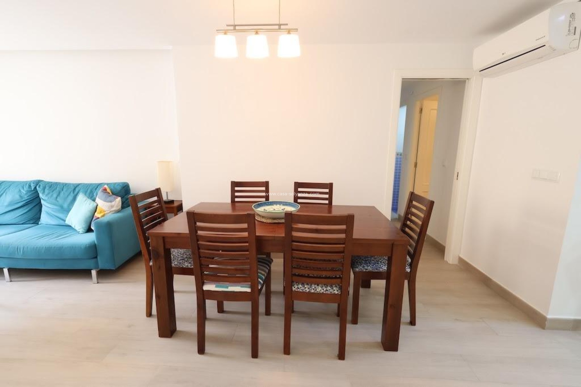 Reventa - Apartamento / piso - Orihuela Costa - Campoamor