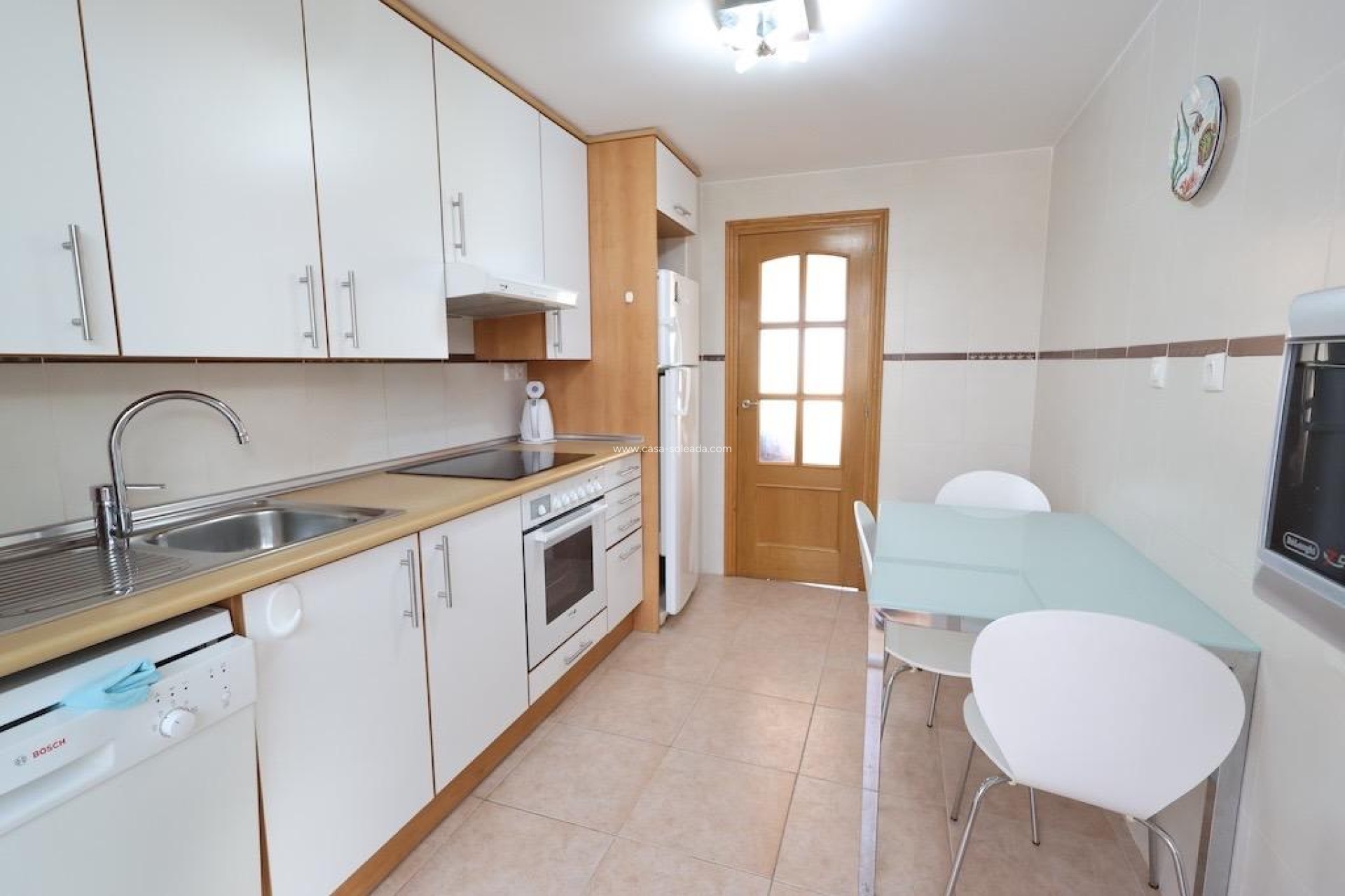 Reventa - Apartamento / piso - Orihuela Costa - Campoamor