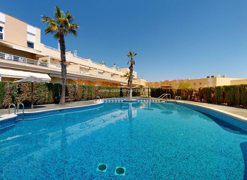 Reventa - Apartamento / piso - Orihuela Costa - Campoamor