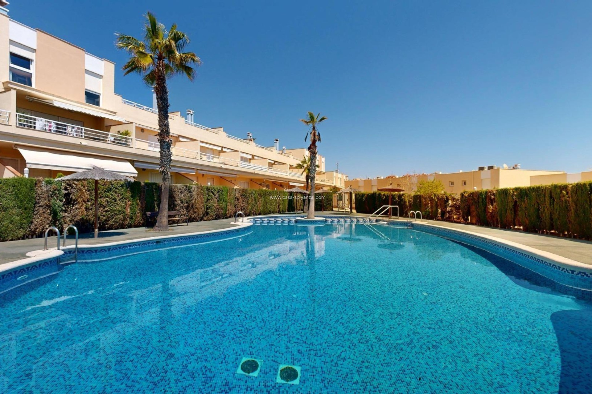 Reventa - Apartamento / piso - Orihuela Costa - Campoamor