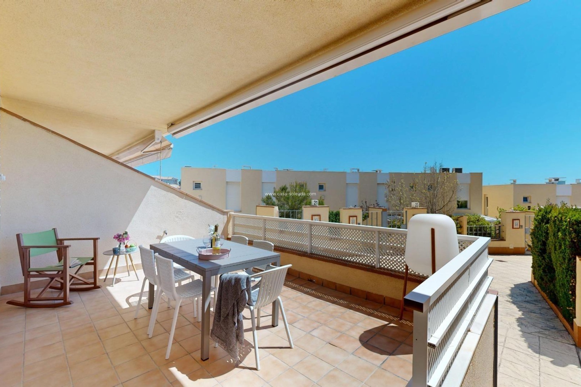Reventa - Apartamento / piso - Orihuela Costa - Campoamor