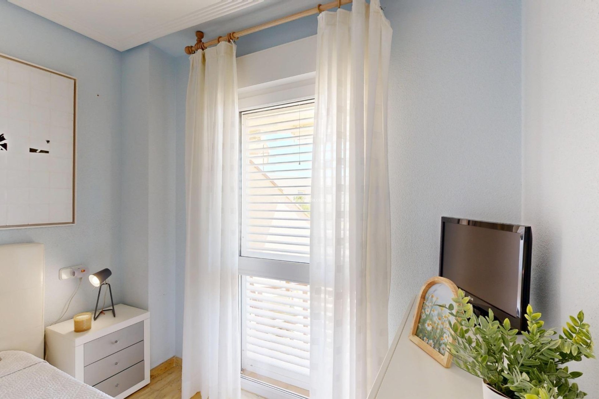 Reventa - Apartamento / piso - Orihuela Costa - Campoamor