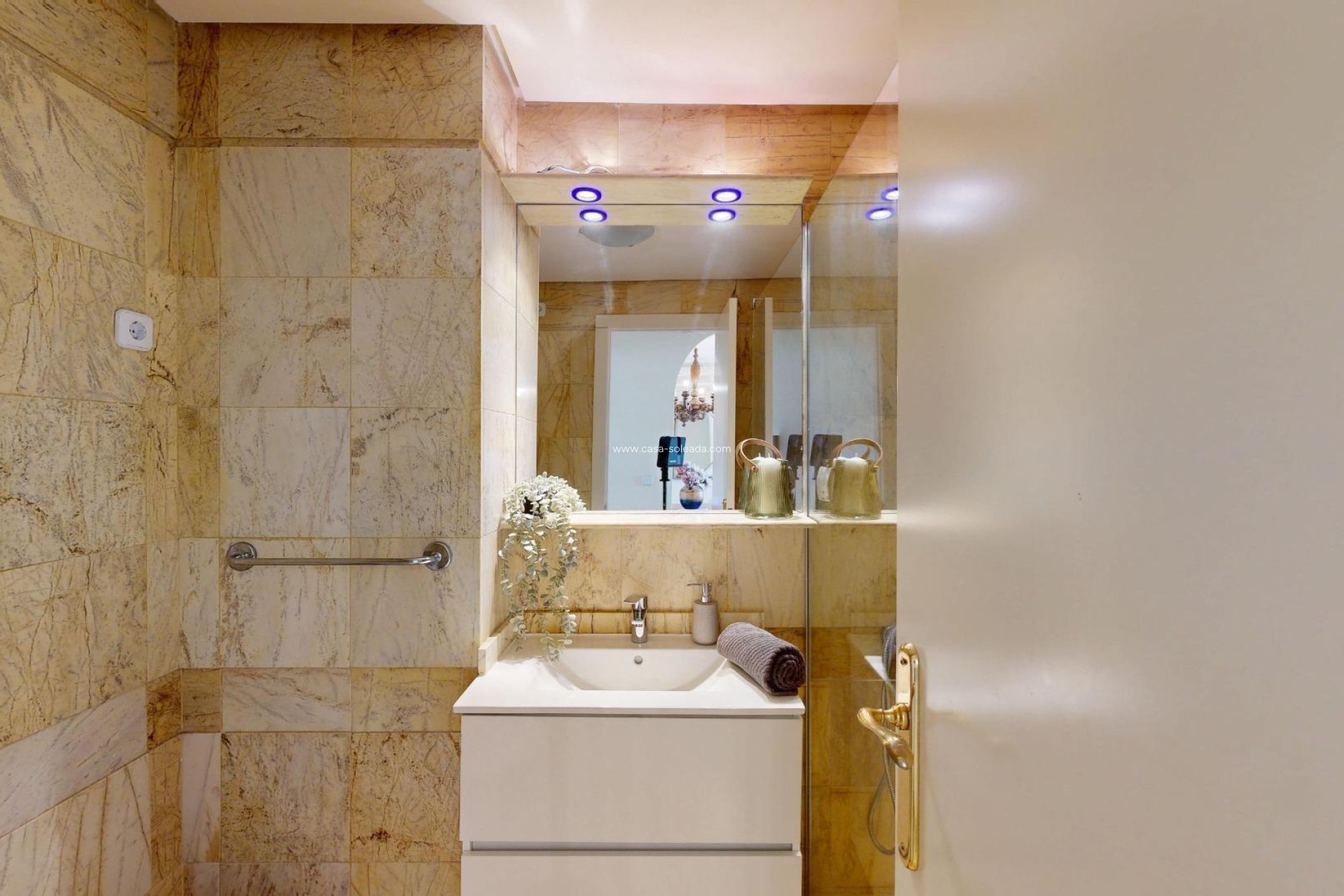 Reventa - Apartamento / piso - Orihuela Costa - Campoamor