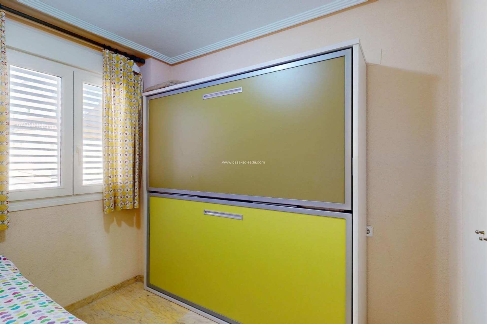 Reventa - Apartamento / piso - Orihuela Costa - Campoamor