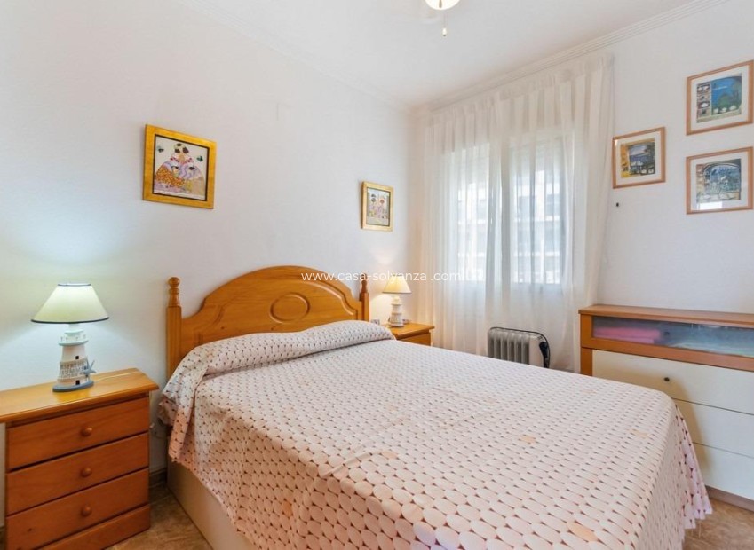 Reventa - Apartamento / piso - Orihuela Costa - Campoamor