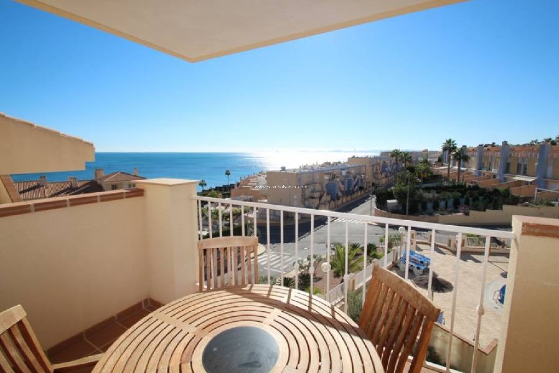 Reventa - Apartamento / piso - Orihuela Costa - Campoamor