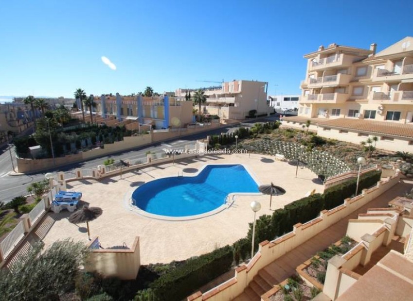 Reventa - Apartamento / piso - Orihuela Costa - Campoamor
