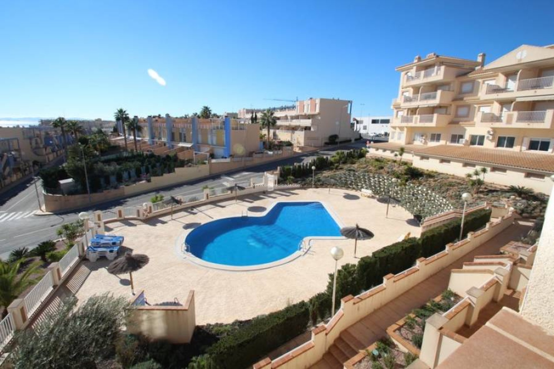 Reventa - Apartamento / piso - Orihuela Costa - Campoamor