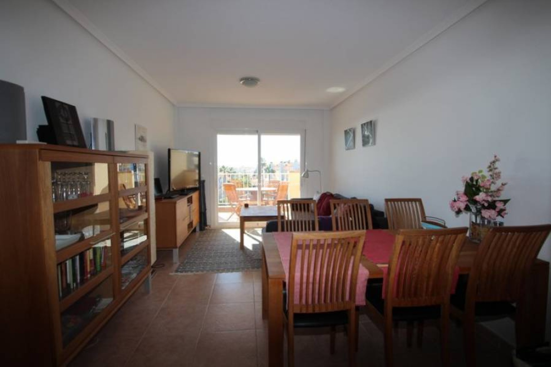 Reventa - Apartamento / piso - Orihuela Costa - Campoamor