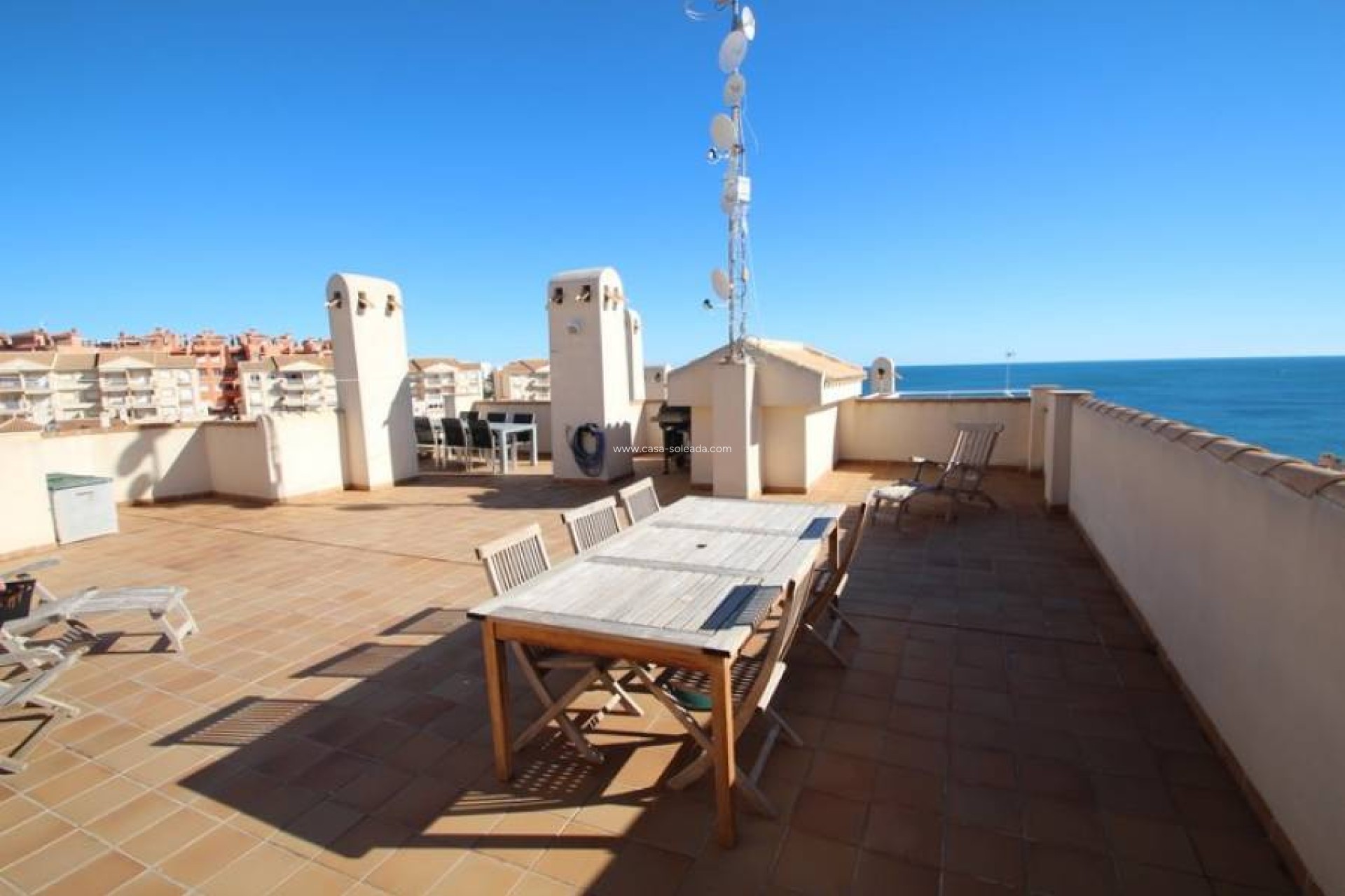Reventa - Apartamento / piso - Orihuela Costa - Campoamor