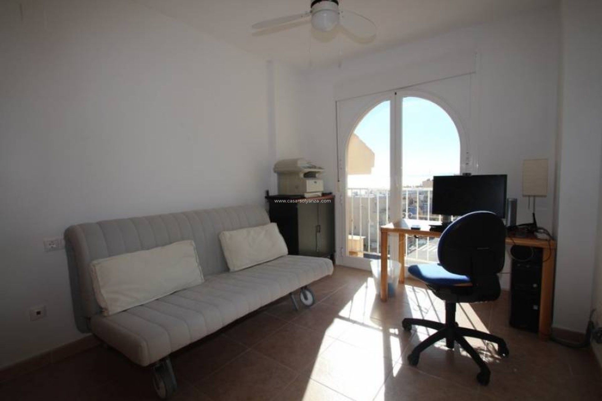 Reventa - Apartamento / piso - Orihuela Costa - Campoamor
