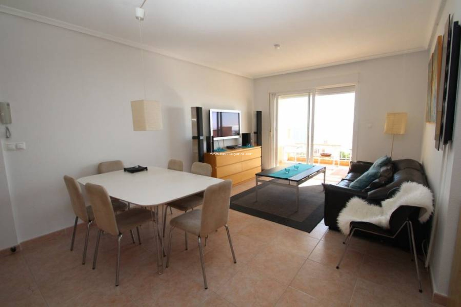 Reventa - Apartamento / piso - Orihuela Costa - Campoamor