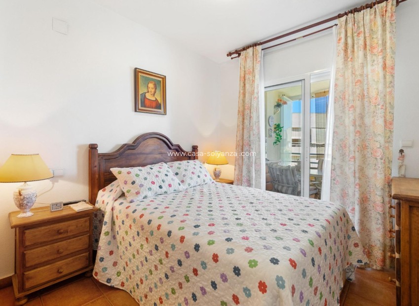 Reventa - Apartamento / piso - Orihuela Costa - Campoamor