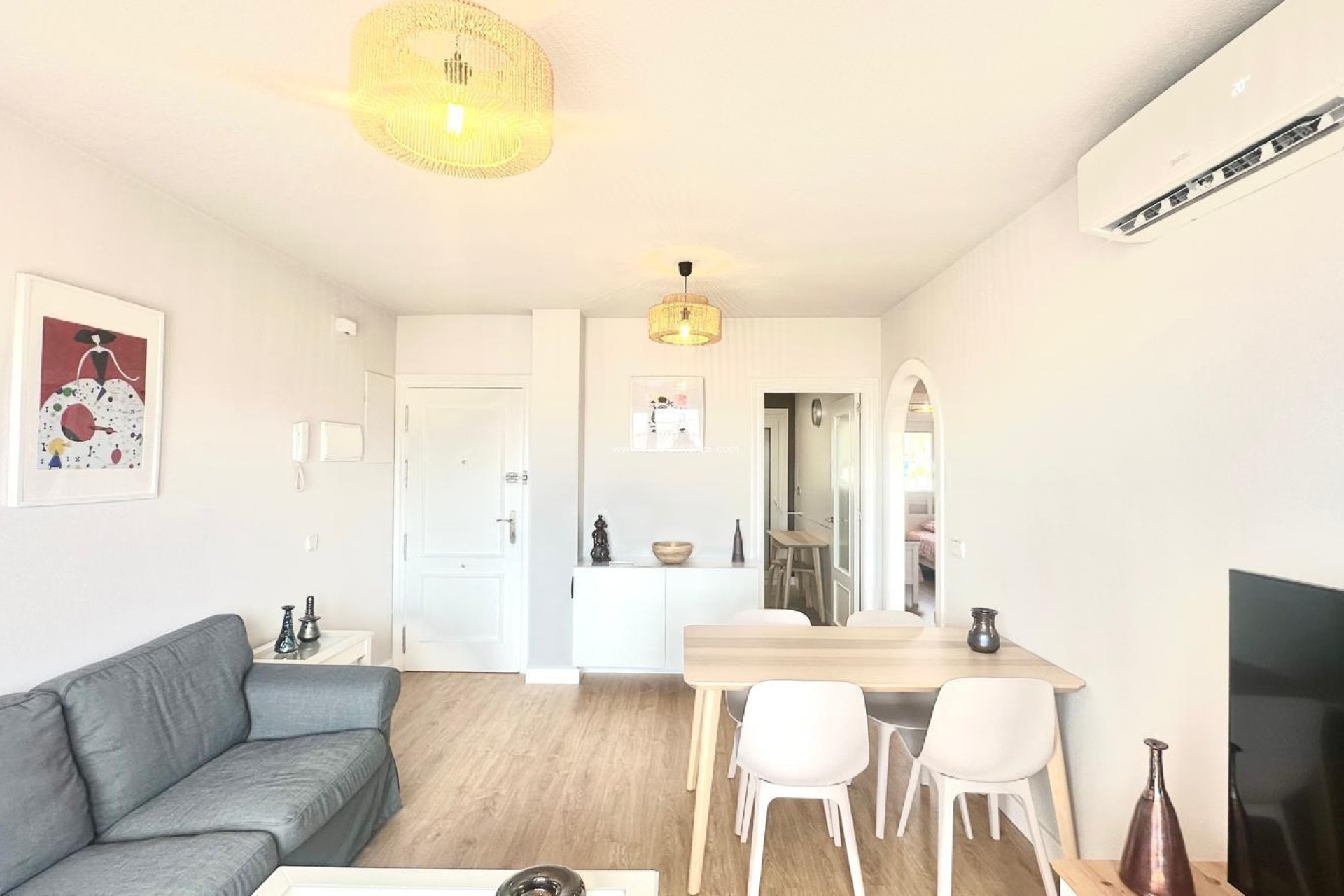 Reventa - Apartamento / piso - Orihuela Costa - Campoamor