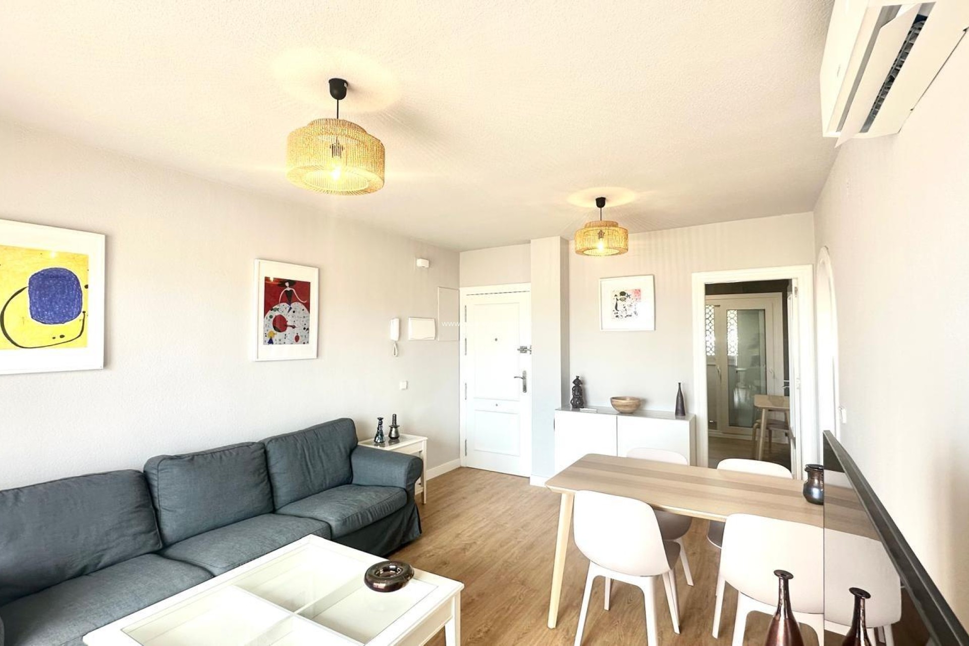 Reventa - Apartamento / piso - Orihuela Costa - Campoamor