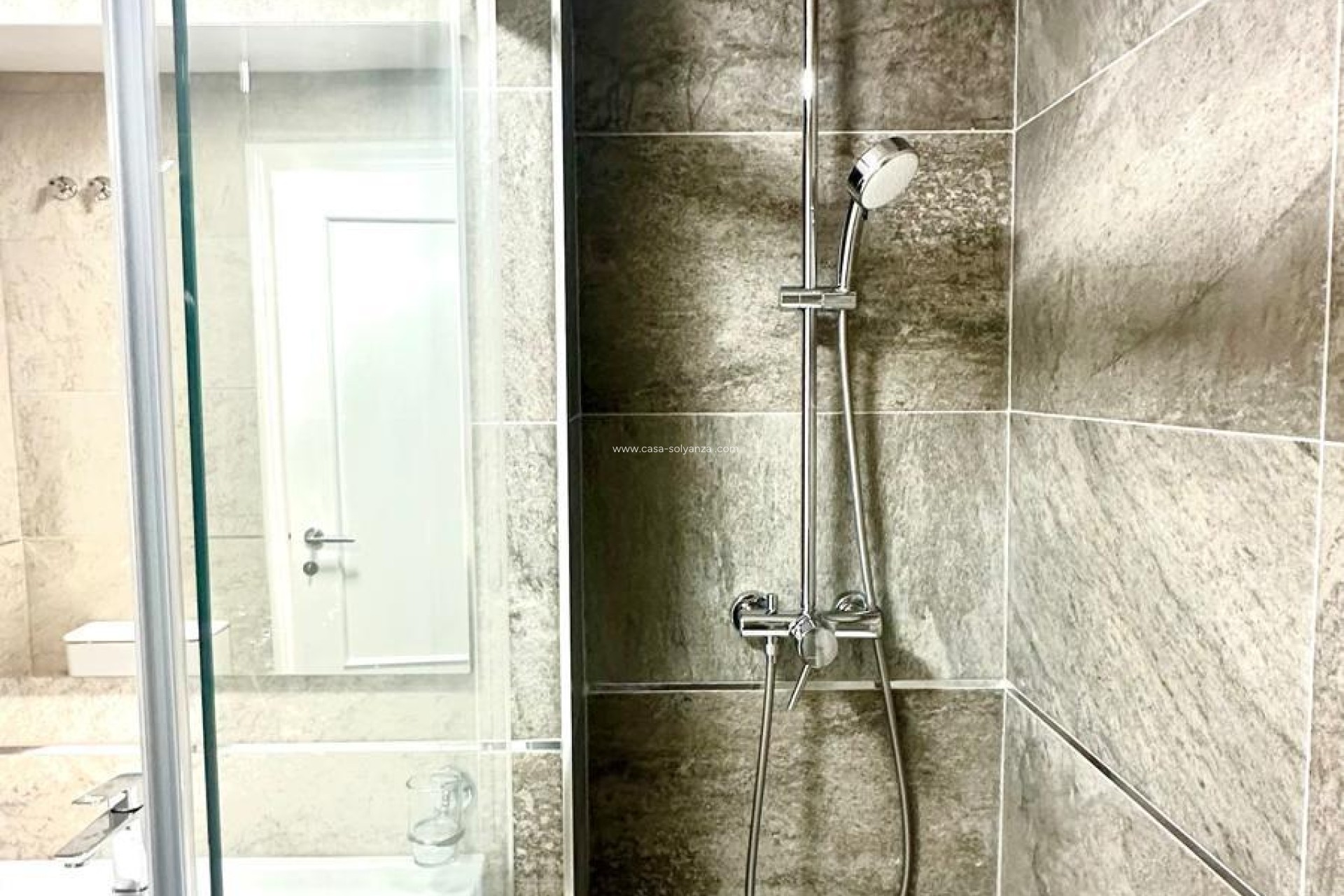 Reventa - Apartamento / piso - Orihuela Costa - Campoamor