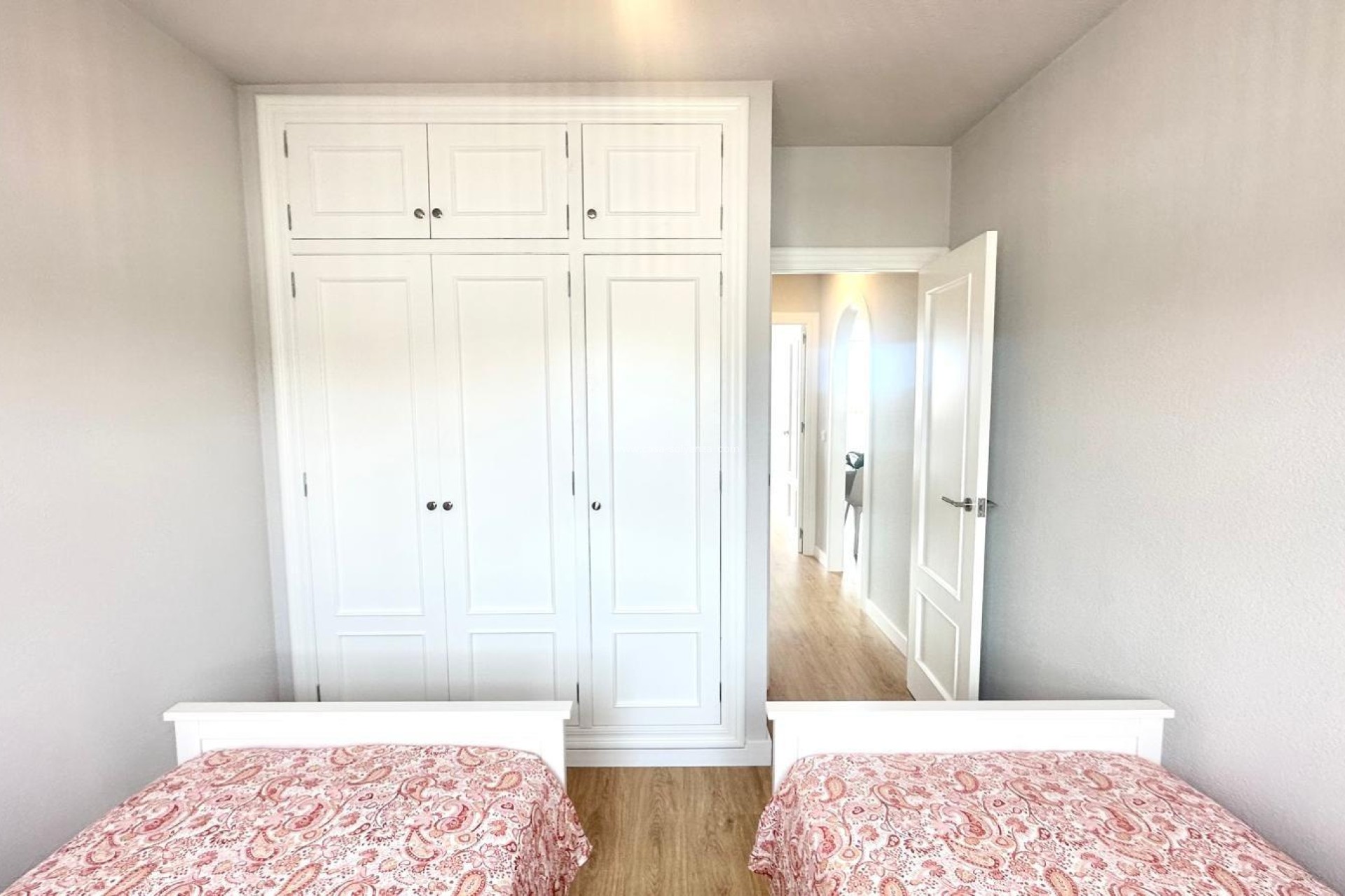 Reventa - Apartamento / piso - Orihuela Costa - Campoamor