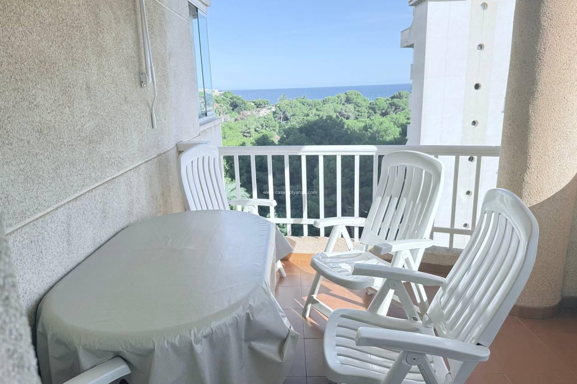 Reventa - Apartamento / piso - Orihuela Costa - Campoamor