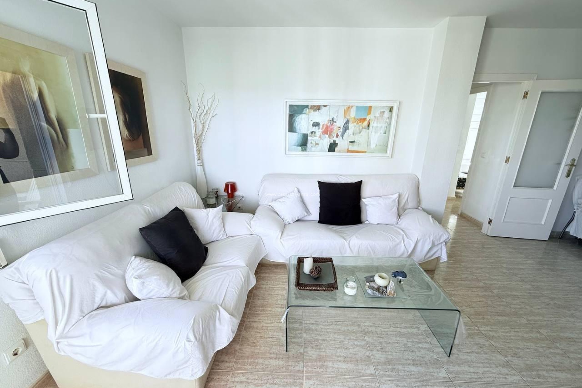 Reventa - Apartamento / piso - Orihuela Costa - Campoamor