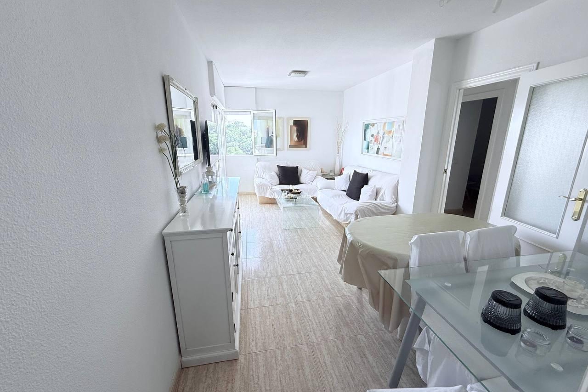 Reventa - Apartamento / piso - Orihuela Costa - Campoamor