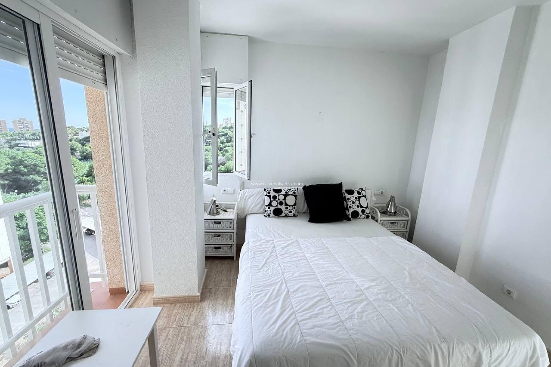 Reventa - Apartamento / piso - Orihuela Costa - Campoamor