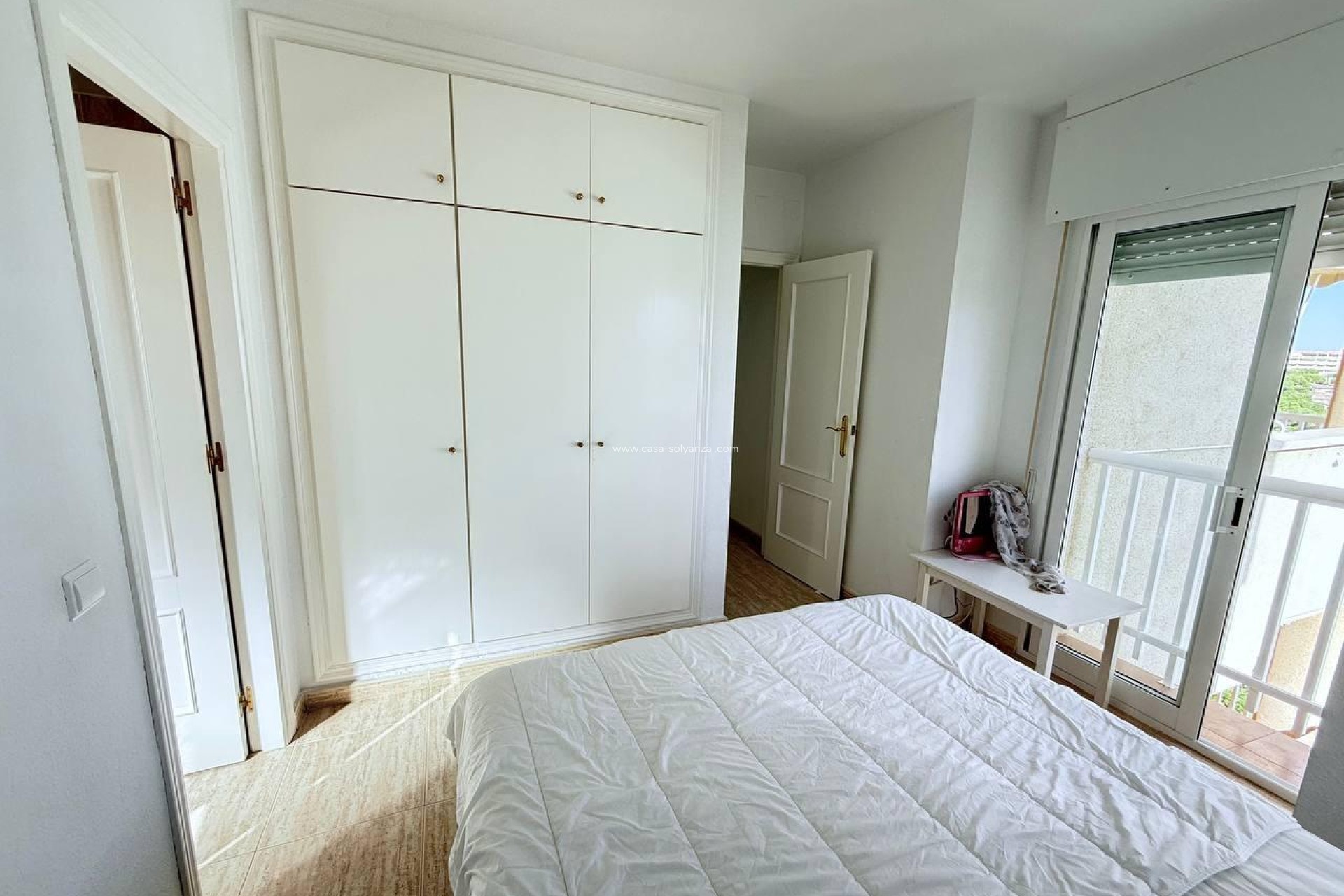 Reventa - Apartamento / piso - Orihuela Costa - Campoamor