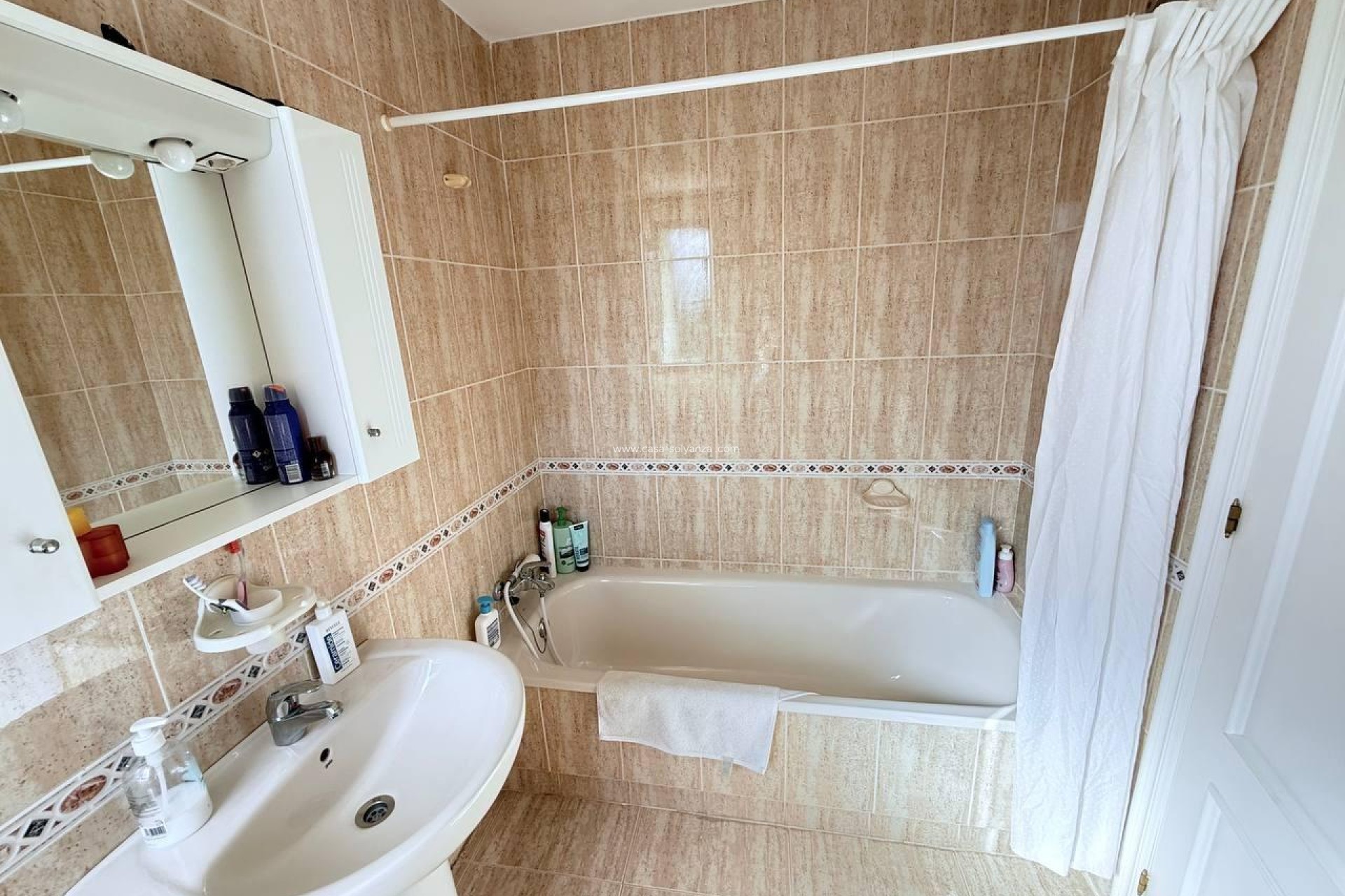 Reventa - Apartamento / piso - Orihuela Costa - Campoamor