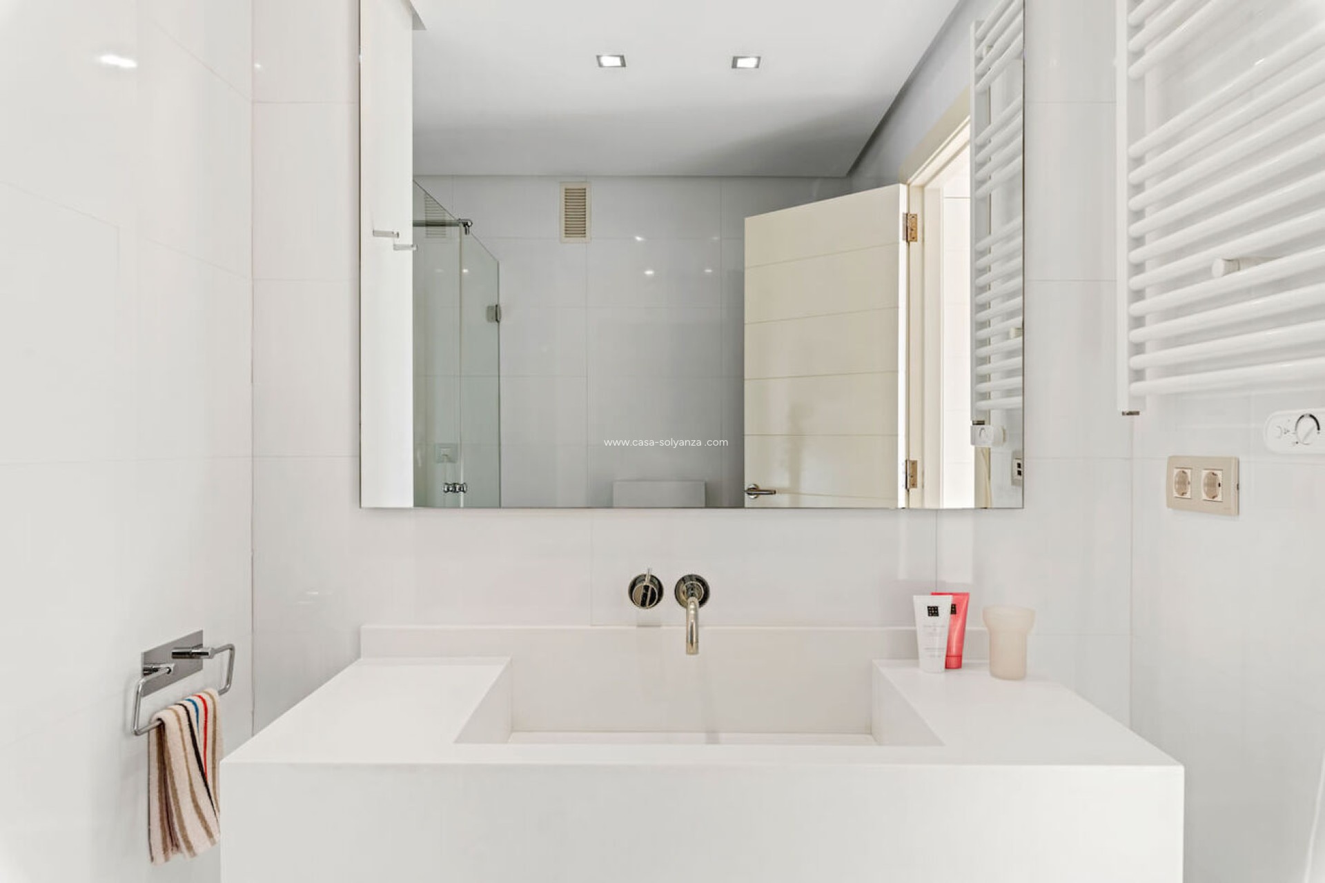 Reventa - Apartamento / piso - Orihuela Costa - Campoamor