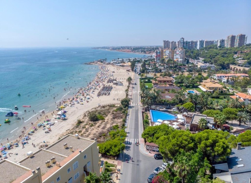 Reventa - Apartamento / piso - Orihuela Costa - Campoamor