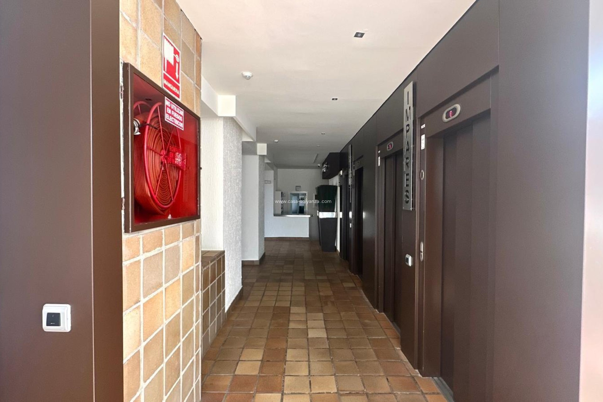 Reventa - Apartamento / piso - Orihuela Costa - Campoamor