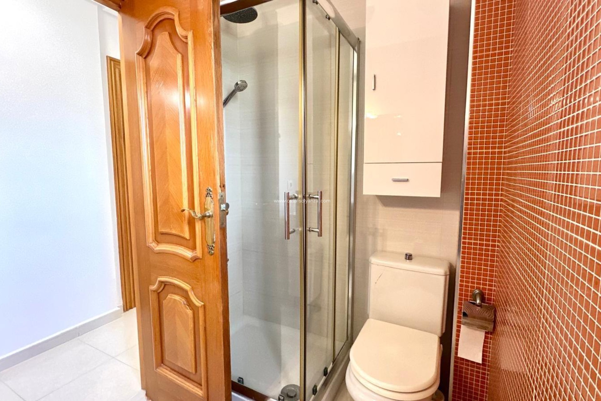 Reventa - Apartamento / piso - Orihuela Costa - Campoamor