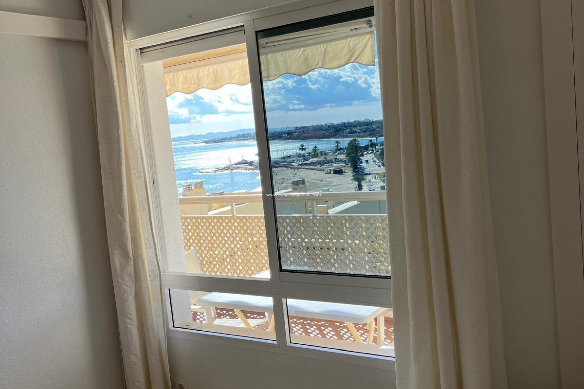 Reventa - Apartamento / piso - Orihuela Costa - Campoamor