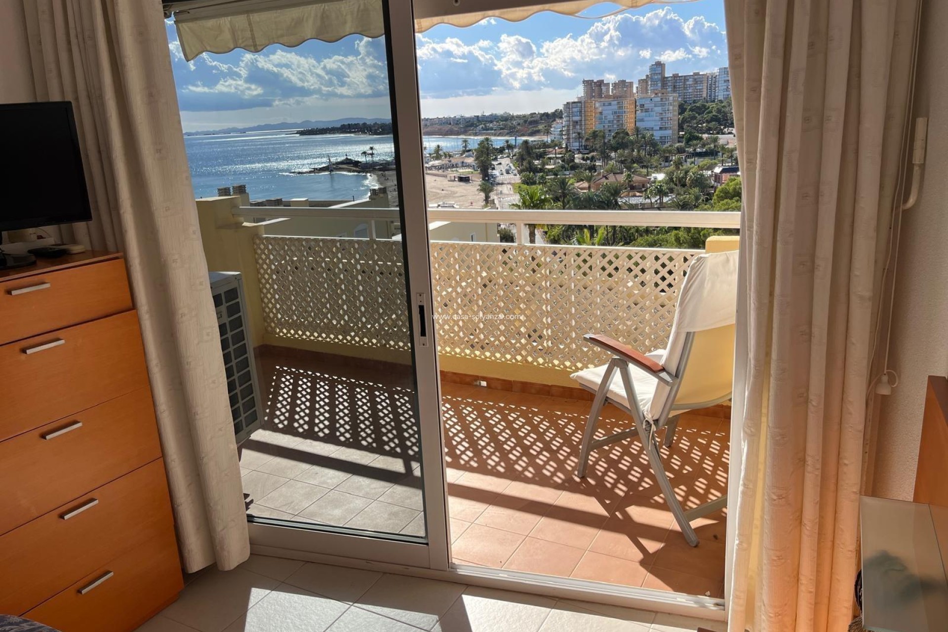 Reventa - Apartamento / piso - Orihuela Costa - Campoamor